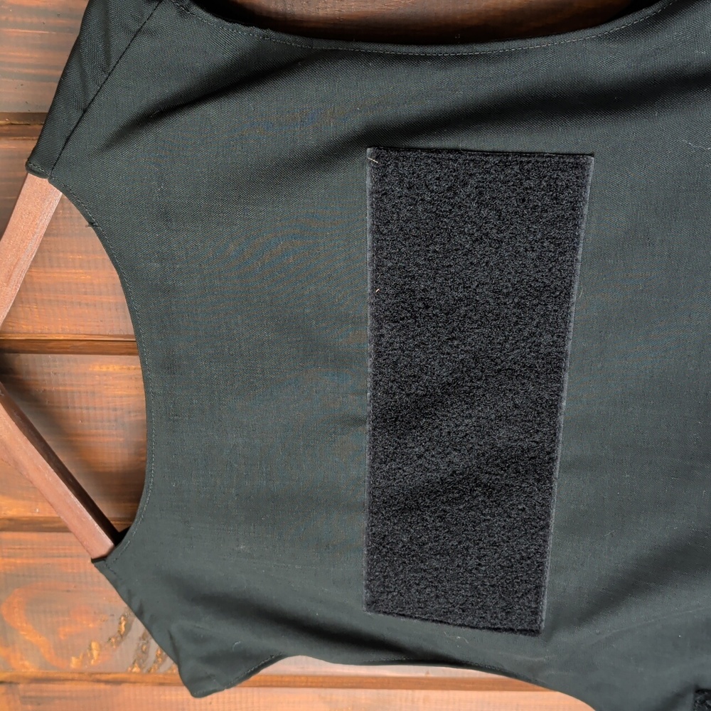 Point Blank Soft Shell Tactical Vest - Picture 6 of 13